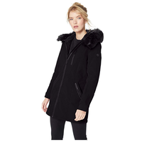 CALVIN KLEIN 卡尔文·克莱 CW84V782 女士外套