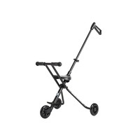 micro 米高 trike 驰克 婴儿手推车 