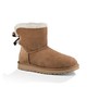 UGG Australia MINI BAILEY BOW II 1016501 女士2代经典贝莉蝴蝶结雪地靴