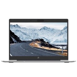 HP 惠普 EliteBook 745G5 14英寸笔记本电脑（R7 2700U、8G、256GB）