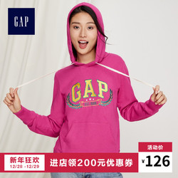 GAP 盖璞 375548 女士卫衣