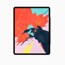 Apple 苹果 11 英寸 iPad Pro 平板电脑 WLAN版 64GB 天猫官方旗舰店十二期免息