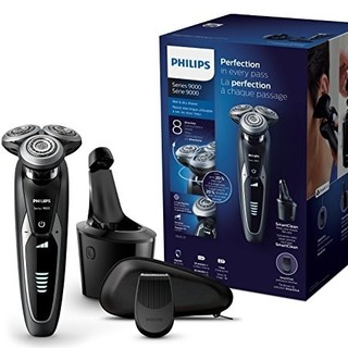 中亚Prime会员：PHILIPS 飞利浦 Norelco 9500系列 S9531/26  电动剃须刀