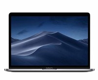 Apple 苹果 2018款 MacBook Pro 13.3英寸笔记本电脑（i5、8GB、256GB、Touch Bar）