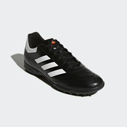 阿迪达斯adidas 官方 足球 男子 Goletto VI TF 足球鞋 AQ4299 *2件