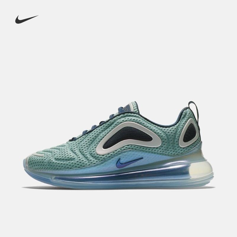 史上最高air max？air Max 720