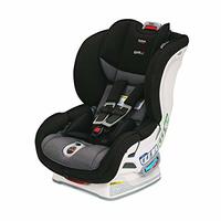 Britax 宝得适 E1A383D 敞篷汽车座椅 Ashton Marathon ClickTight