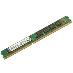 Kingston 金士顿 4GB DDR3 1600 台式机内存条