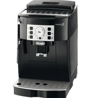 网易考拉黑卡会员：Delonghi 德龙 ECAM 22.110.B 全自动咖啡机