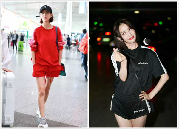 谁不是心怀女神过此生？