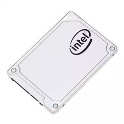 intel 英特尔 545S系列 SATA3 固态硬盘 1TB