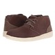 大码福利：SKECHERS 斯凯奇 Relaxed Fit®: Status - Rolano 男士踝靴