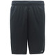 限L码：NEW BALANCE AMS81043-BK 男款短裤 运动休闲裤