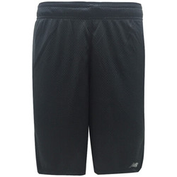 限L码：NEW BALANCE AMS81043-BK 男款短裤 运动休闲裤