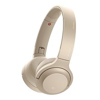 SONY 索尼 h.ear on 2 mini WH-H800 头戴式 蓝牙耳机