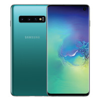 SAMSUNG 三星 Galaxy S10 4G手机 8GB+128GB 琉璃绿