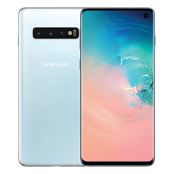 SAMSUNG 三星 Galaxy S10 智能手机 8GB+128GB 移动4G版