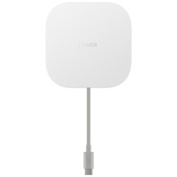 HONOR 荣耀 存储手机伴侣 手机移动硬盘 1TB