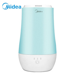 Midea 美的 SC-3D40 加湿器 3.5L