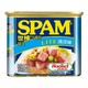 凑单品：SPAM 世棒 午餐肉罐头 清淡味 340g *2件
