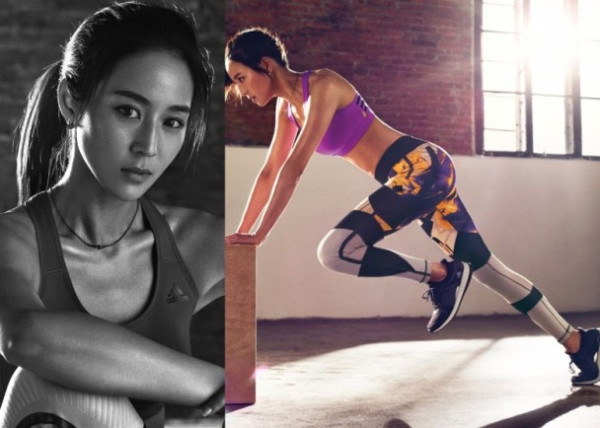 谁不是心怀女神过此生？