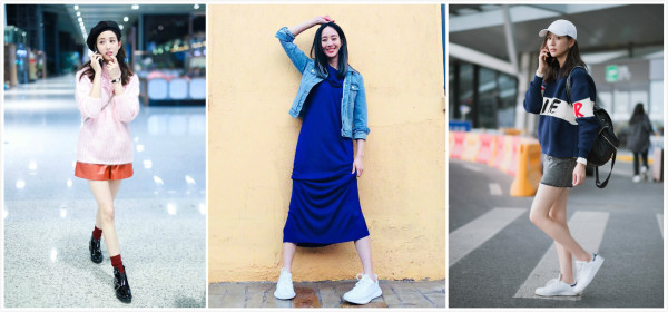 谁不是心怀女神过此生？