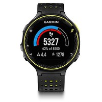GARMIN 佳明 Forerunner 235 L 光电心率GPS跑步运动智能腕表