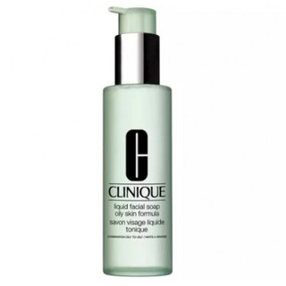 CLINIQUE 倩碧 清爽型液体洁面皂 400ml