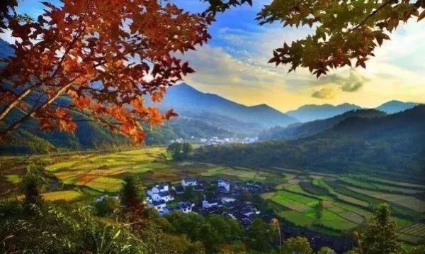 徽式禅意与工业风的碰撞!安徽黄山 魔宿·厢居集装箱野奢民宿1晚套餐