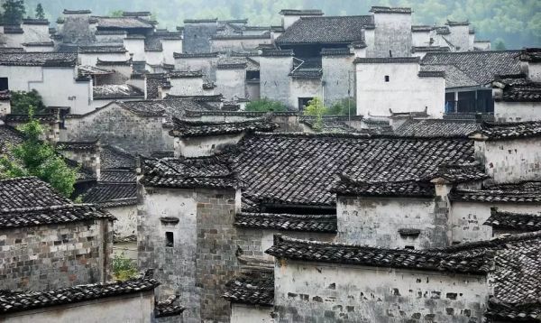 徽式禅意与工业风的碰撞!安徽黄山 魔宿·厢居集装箱野奢民宿1晚套餐