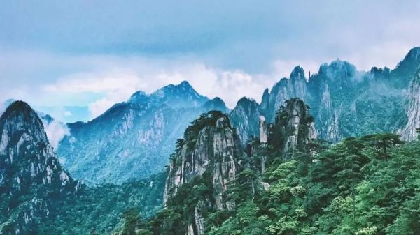 徽式禅意与工业风的碰撞!安徽黄山 魔宿·厢居集装箱野奢民宿1晚套餐