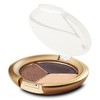 jane iredale 纯净三色眼影 2.8g #Brown Sugar 