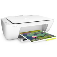 HP 惠普 DeskJet 2132 彩色喷墨一体机