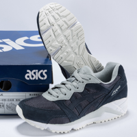 ASICS Tiger GEL-LIQUE H6K0L 中性款休闲运动鞋 *2双