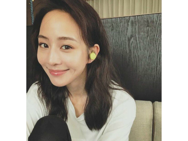 谁不是心怀女神过此生？