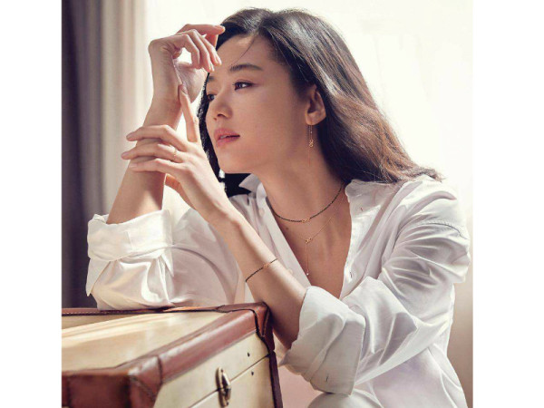 谁不是心怀女神过此生？