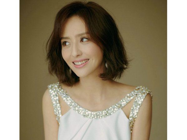 谁不是心怀女神过此生？