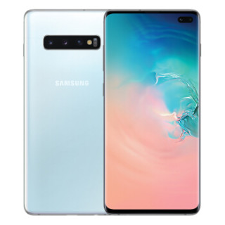 SAMSUNG 三星 Galaxy S10+ 全网通 智能手机