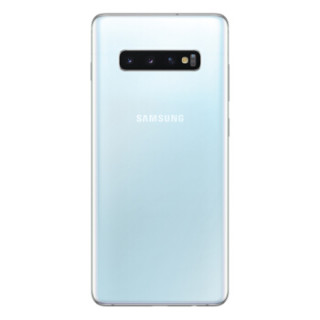 SAMSUNG 三星 Galaxy S10+ 4G手机