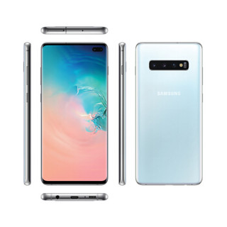 SAMSUNG 三星 Galaxy S10+ 4G手机