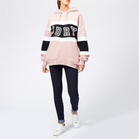 Superdry 极度干燥  Brooke 男友款女士卫衣