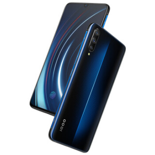 vivo iQOO 智能手机