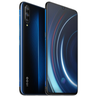 vivo iQOO 智能手机 8GB+128GB