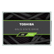 TOSHIBA 东芝 240GB TR200系列 SSD固态硬盘