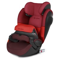 cybex 赛百适 Pallas M-fix SL 儿童安全座椅 9月-12岁