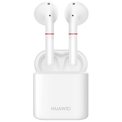 HUAWEI 华为 FreeBuds 2 真无线 半入耳式耳机