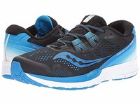 saucony 圣康尼Zealot ISO 3 男款轻量缓震跑鞋