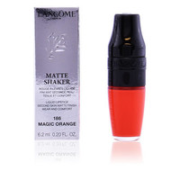 凑单品：LANCOME 兰蔻 摇摇乐空气轻垫柔雾唇釉 6.2ml #186 magic orange