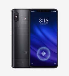 MI 小米 小米9 全网通智能手机 6GB+128GB