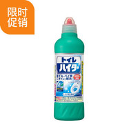 日本Kao花王 马桶洗净剂 500ml